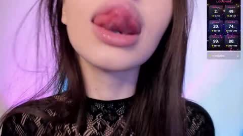 Malika online show from January 26, 2025, 11:08 pm