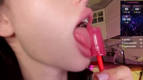 Malika online show from February 20, 2025, 8:36 pm