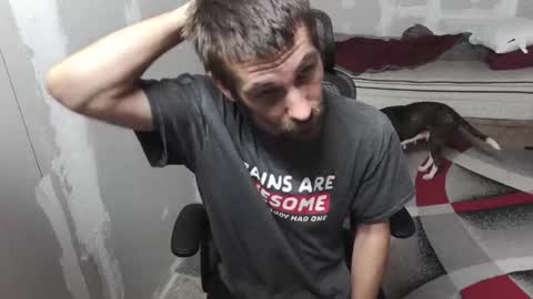 l1v1nth3dr3am online show from September 24, 2025, 9:45 am