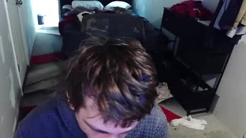 l1v1nth3dr3am online show from February 16, 2026, 11:50 am