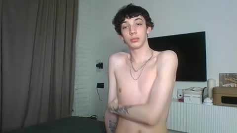 liam online show from January 31, 2026, 9:57 pm