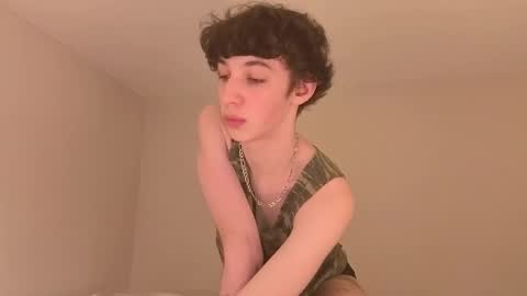 liam online show from March 7, 2026, 9:45 pm