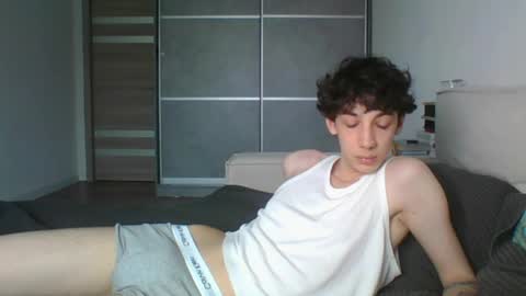 liam online show from April 22, 2026, 12:50 pm