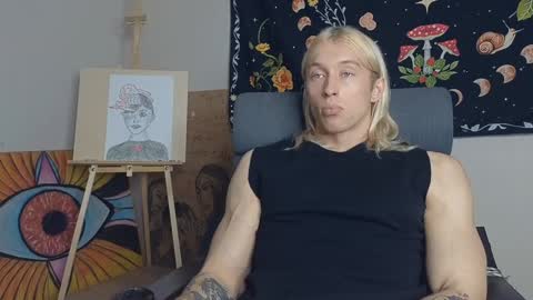 Adonis online show from December 26, 2024, 11:43 am