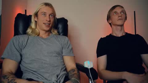 Adonis online show from October 6, 2025, 4:32 am