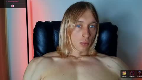 Adonis online show from May 8, 2026, 8:08 am