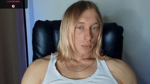 Adonis online show from May 9, 2026, 9:47 am