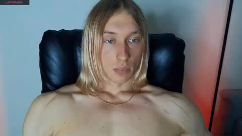 Adonis online show from May 19, 2026, 10:32 am