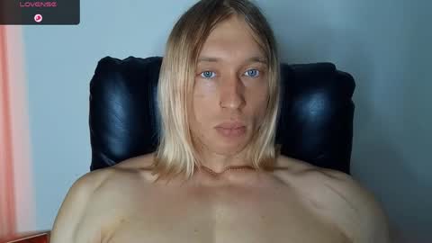 Adonis online show from May 21, 2026, 7:59 am