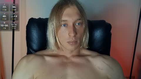 Adonis online show from July 10, 2026, 10:18 am