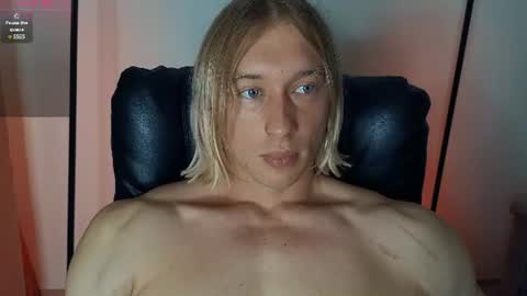 Adonis online show from July 11, 2026, 8:06 am