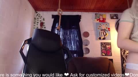 Hanna FREE ONLYFANS  online show from February 1, 2025, 3:28 pm