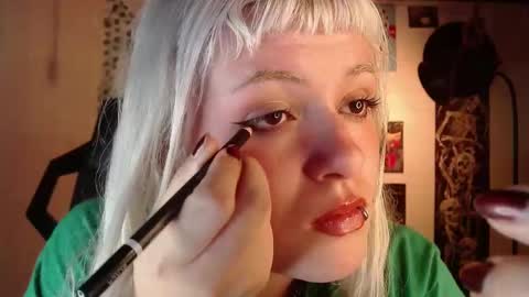 Hanna FREE ONLYFANS  online show from March 11, 2025, 3:59 am