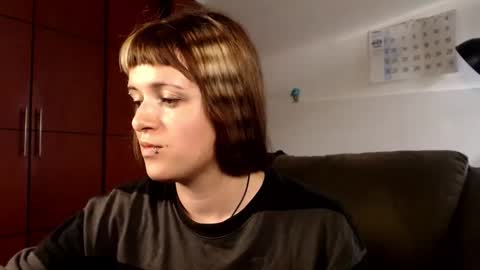 Hanna FREE ONLYFANS  online show from October 28, 2025, 10:01 pm