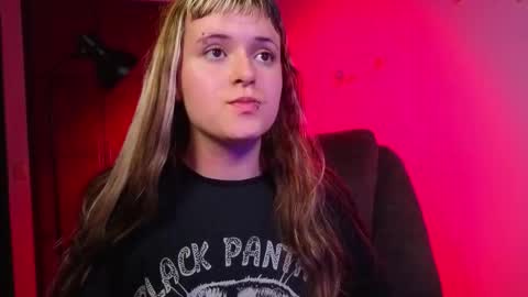 Hanna FREE ONLYFANS  online show from February 28, 2026, 11:06 pm