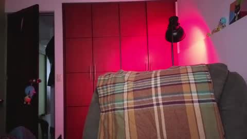 Snapshot of la_femme_fatale_ chatting on May 21, 2026, 10:39 pm Hanna FREE ONLYFANS online show from May 21, 2026, 10:39 pm