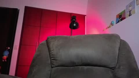 Snapshot of la_femme_fatale_ chatting on May 27, 2026, 1:57 am Hanna FREE ONLYFANS online show from May 27, 2026, 1:57 am