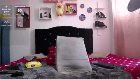 la gatabk online show from April 23, 2026, 8:22 pm