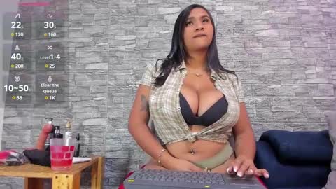 la_indiia online show from January 17, 2025, 11:27 am