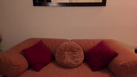 Jazmin online show from November 9, 2025, 10:52 pm