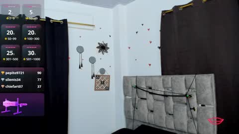 AMAZONA  online show from January 28, 2025, 1:29 am