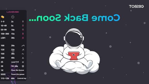 AMAZONA  online show from January 14, 2026, 7:30 pm