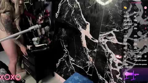 AMAZONA  online show from March 13, 2026, 7:42 pm