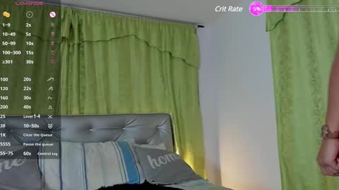 Victoria  online show from December 3, 2024, 12:13 am