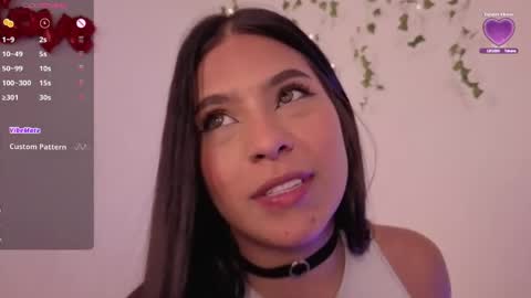 Victoria  online show from April 24, 2026, 2:03 am