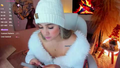 Vero  online show from October 11, 2025, 7:29 am