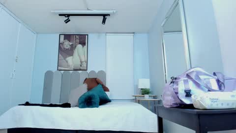 Cris  online show from January 17, 2025, 11:38 am