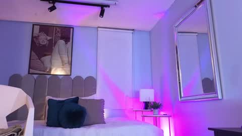 Cris  online show from January 18, 2025, 11:21 am