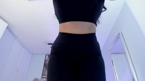 Cris  online show from January 24, 2025, 11:04 am