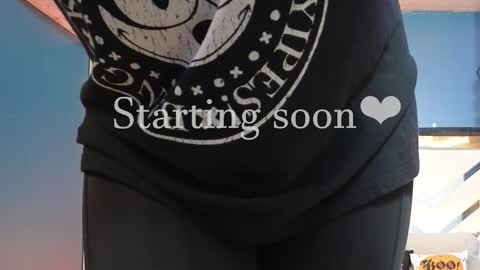 Cris  online show from October 14, 2025, 11:00 am