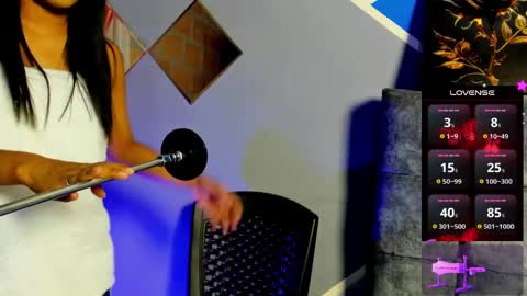 danny  online show from October 19, 2025, 8:31 pm