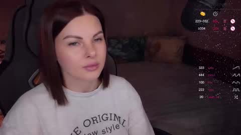 LaBandita online show from November 10, 2025, 12:48 pm