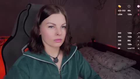 LaBandita online show from March 18, 2026, 11:24 am