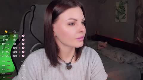 LaBandita online show from April 21, 2026, 2:01 pm