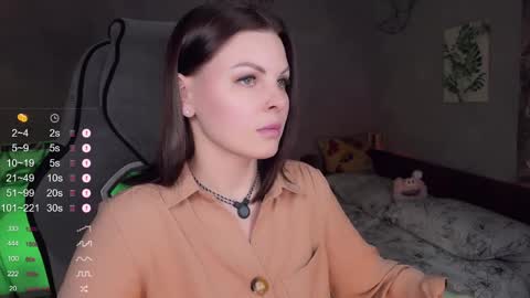 LaBandita online show from April 24, 2026, 10:39 am