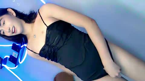 Joana online show from March 12, 2025, 11:09 am