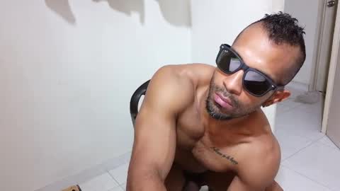 Bruno Smith online show from March 27, 2026, 5:13 am