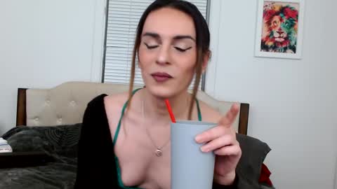 Lacey Phoenix online show from January 20, 2025, 4:21 am