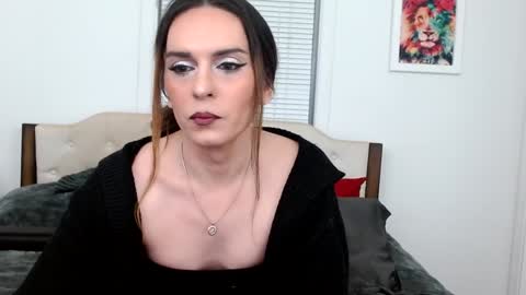 Lacey Phoenix online show from January 23, 2025, 2:02 am