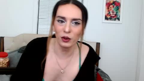 Lacey Phoenix online show from February 10, 2025, 2:30 am