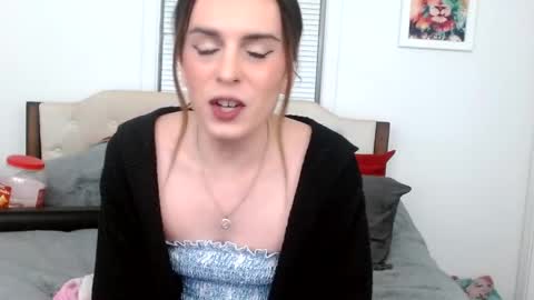 Lacey Phoenix online show from February 20, 2025, 3:01 am