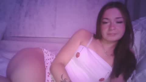 laceyw415 online show from April 13, 2026, 12:27 am