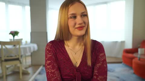 Snapshot of lachelleellwanger chatting on June 4, 2026, 5:13 am Kate online show from June 4, 2026, 5:13 am