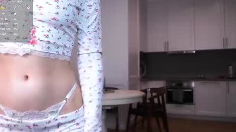 Snapshot of lachelleellwanger chatting on July 7, 2026, 7:23 am Kate online show from July 7, 2026, 7:23 am