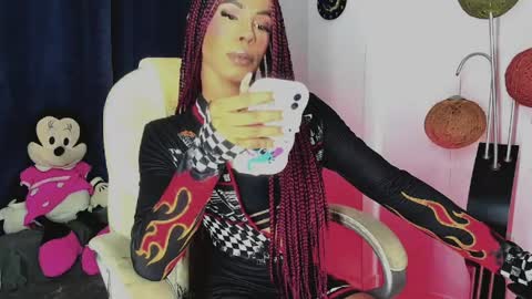 lachery_perversa online show from April 26, 2026, 11:24 pm