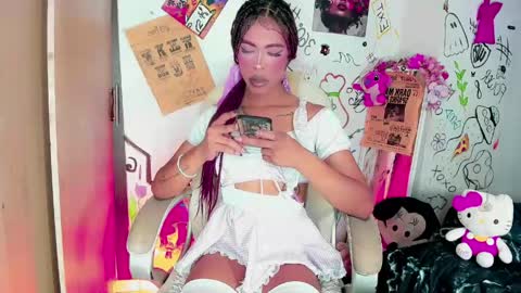 Snapshot of lachery_perversa chatting on May 31, 2026, 1:25 am lachery_perversa online show from May 31, 2026, 1:25 am